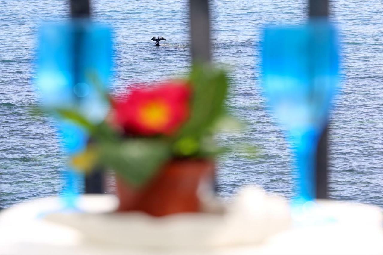 Apartmán Taorminaxos Giardini Naxos Exteriér fotografie