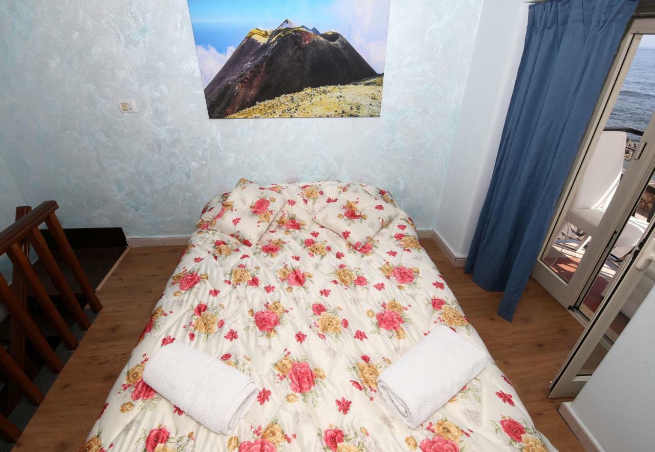 Apartmán Taorminaxos Giardini Naxos Exteriér fotografie