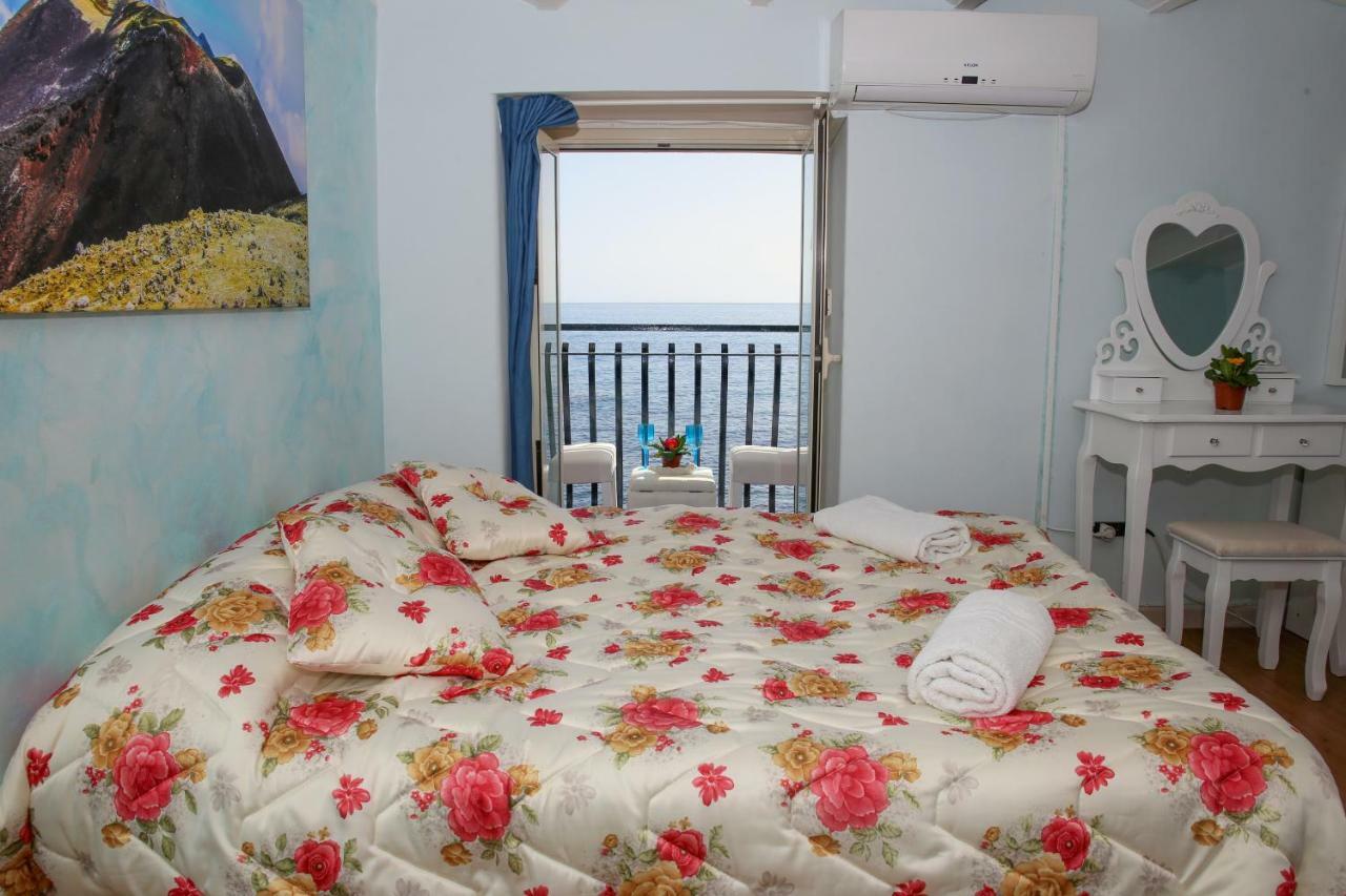 Apartmán Taorminaxos Giardini Naxos Exteriér fotografie