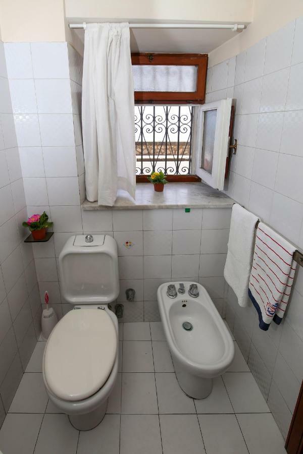 Apartmán Taorminaxos Giardini Naxos Exteriér fotografie